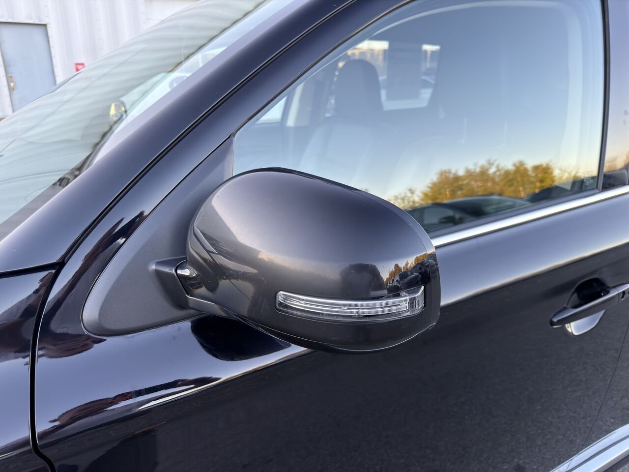 2018 Mitsubishi Outlander Plug-In Hybrid Black Thetford Mines - photo #9