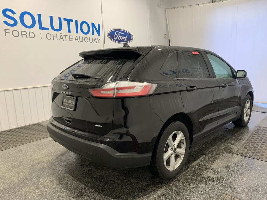 Ford Edge SE AWD EDGE SE AWD 2023 Noir