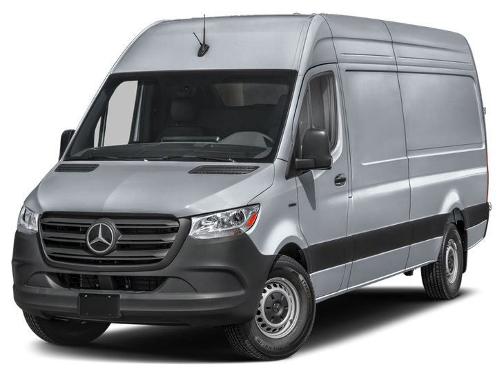 2026 Mercedes-Benz eSprinter fourgonnette utilitaire
