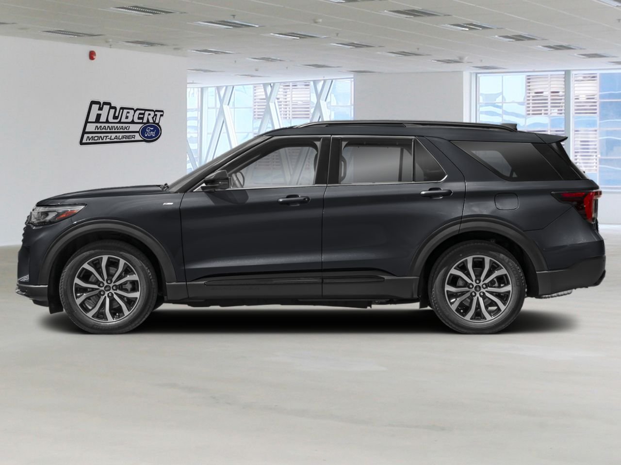 Ford Explorer 2026 Autre Mont-Laurier - photo #2