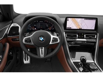 BMW 8 Series M850i xDrive