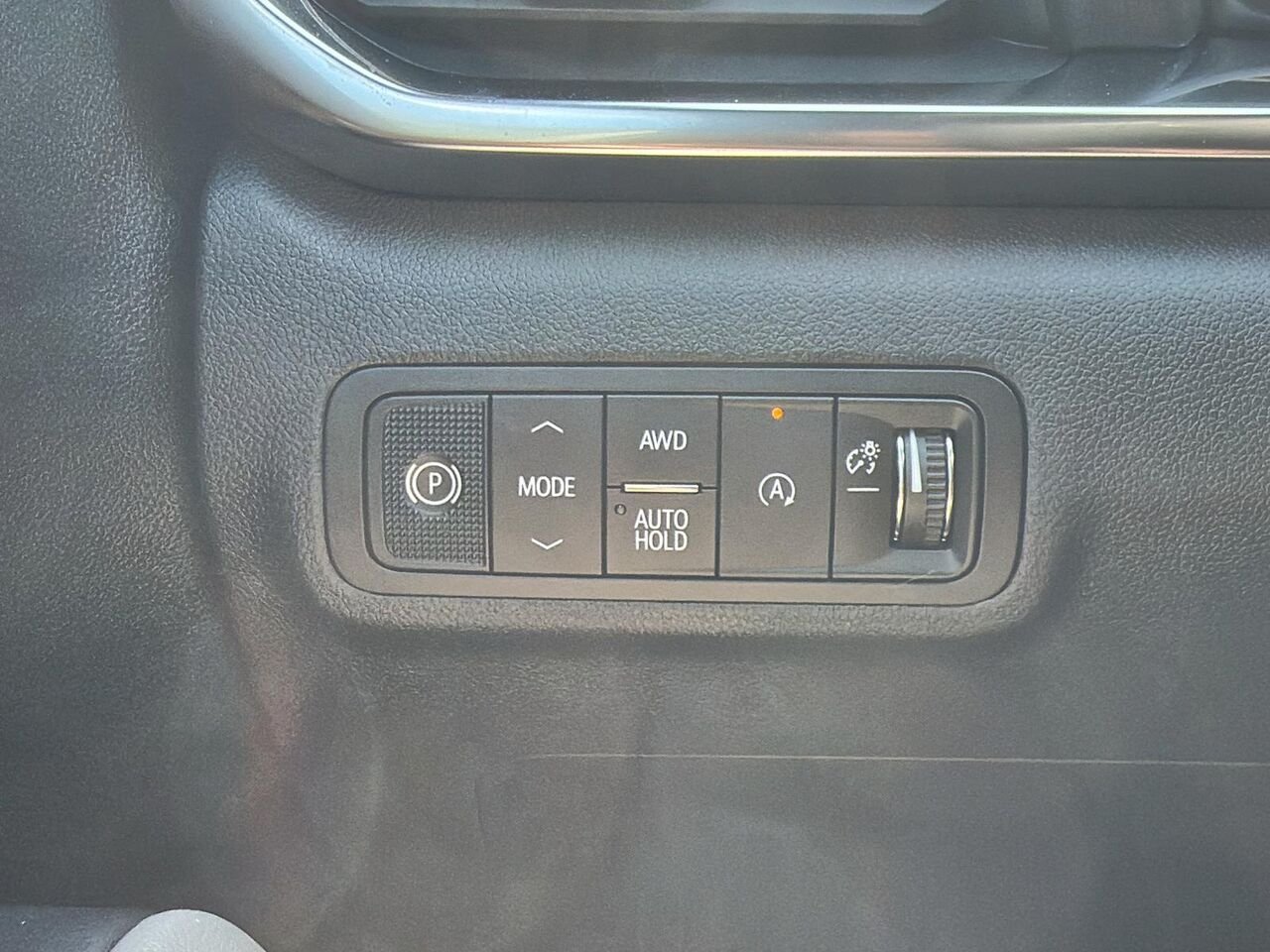 GMC Terrain ÉLÉVATION TI 2027 EBENE CREPUSCULE METALLISE Saint-Hyacinthe - photo #14