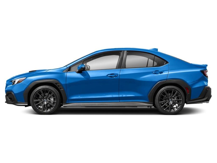 Subaru WRX Sport-tech 2025 Blue