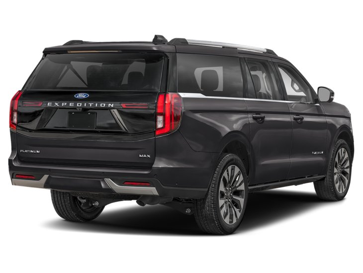 2027 Ford Expedition Platinum Max