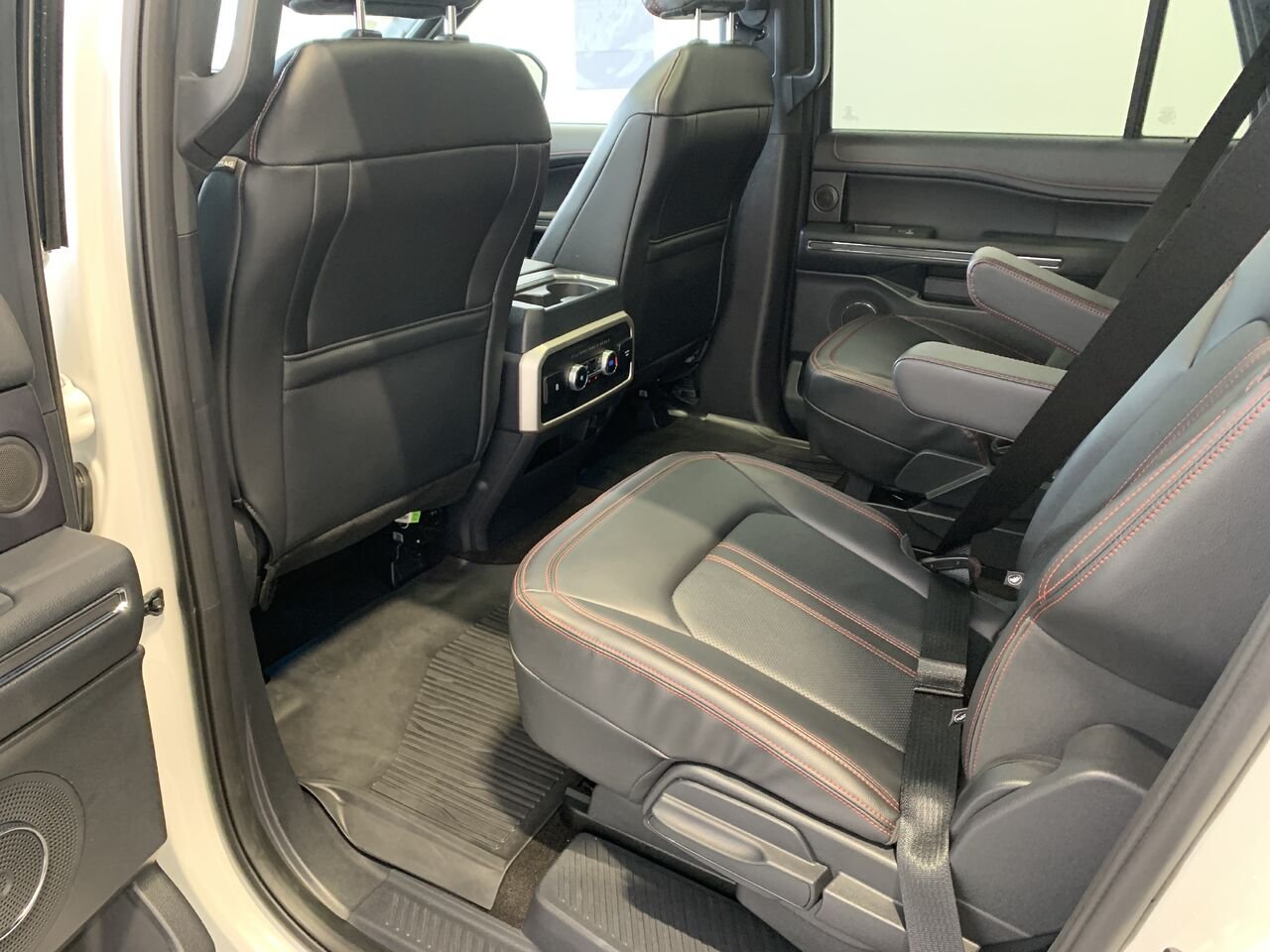 Ford Expedition EXPEDITION MAX 2023 Blanc Châteauguay - photo #23