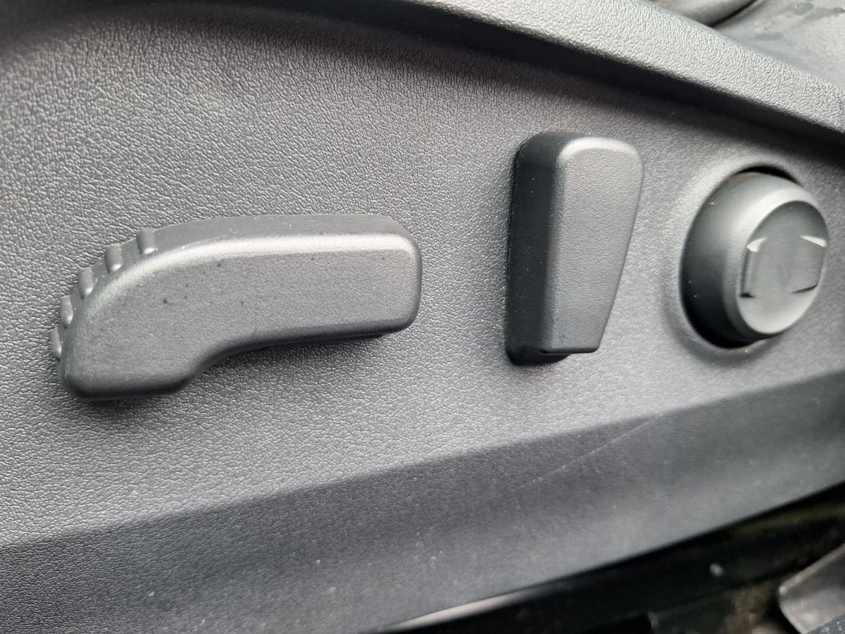2021 Subaru Outback Grey  - photo #27