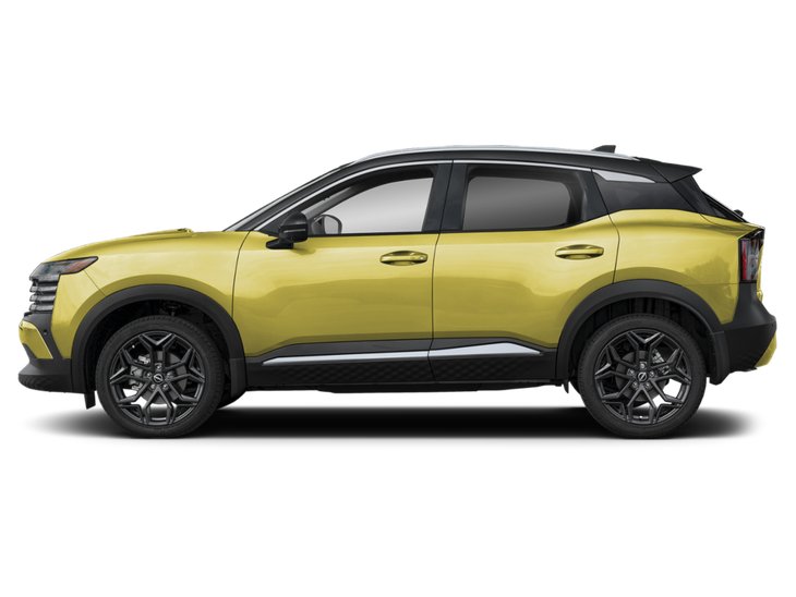 2027 Nissan Kicks SR Privilège