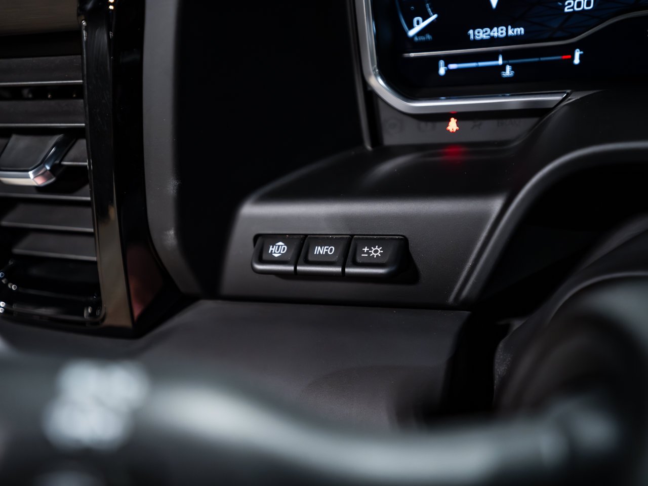 2024 GMC Sierra 2500HD 4WD Crew Cab 159 AT4 Grey Sherwood Park - photo #28