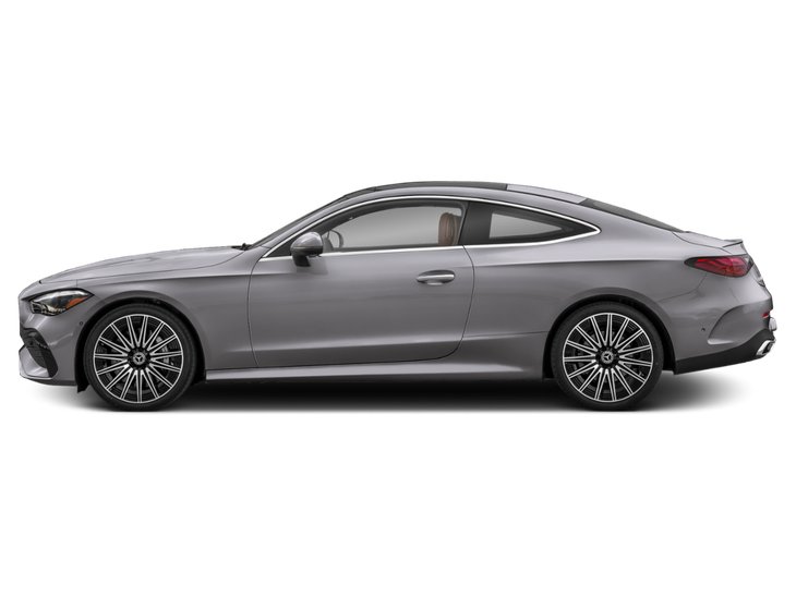 2026 Mercedes-Benz CLE CLE 450