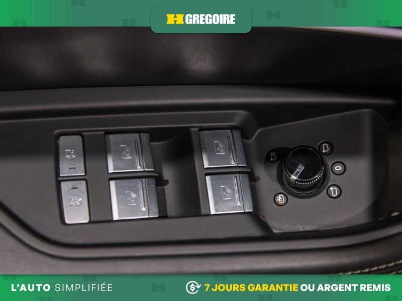 2024 Audi Q8 Grey Saint-Eustache - photo #11