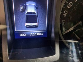 2023 Toyota Tacoma GRIS Magnetic Grey Metallic Baie-Comeau - photo #11