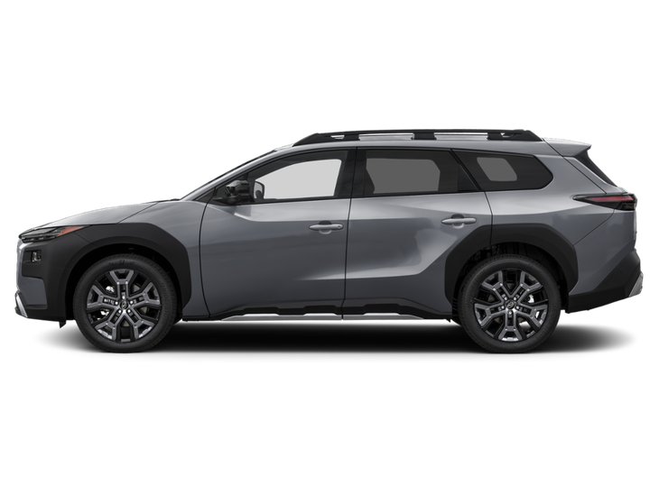 2026 Subaru Trailseeker Limited