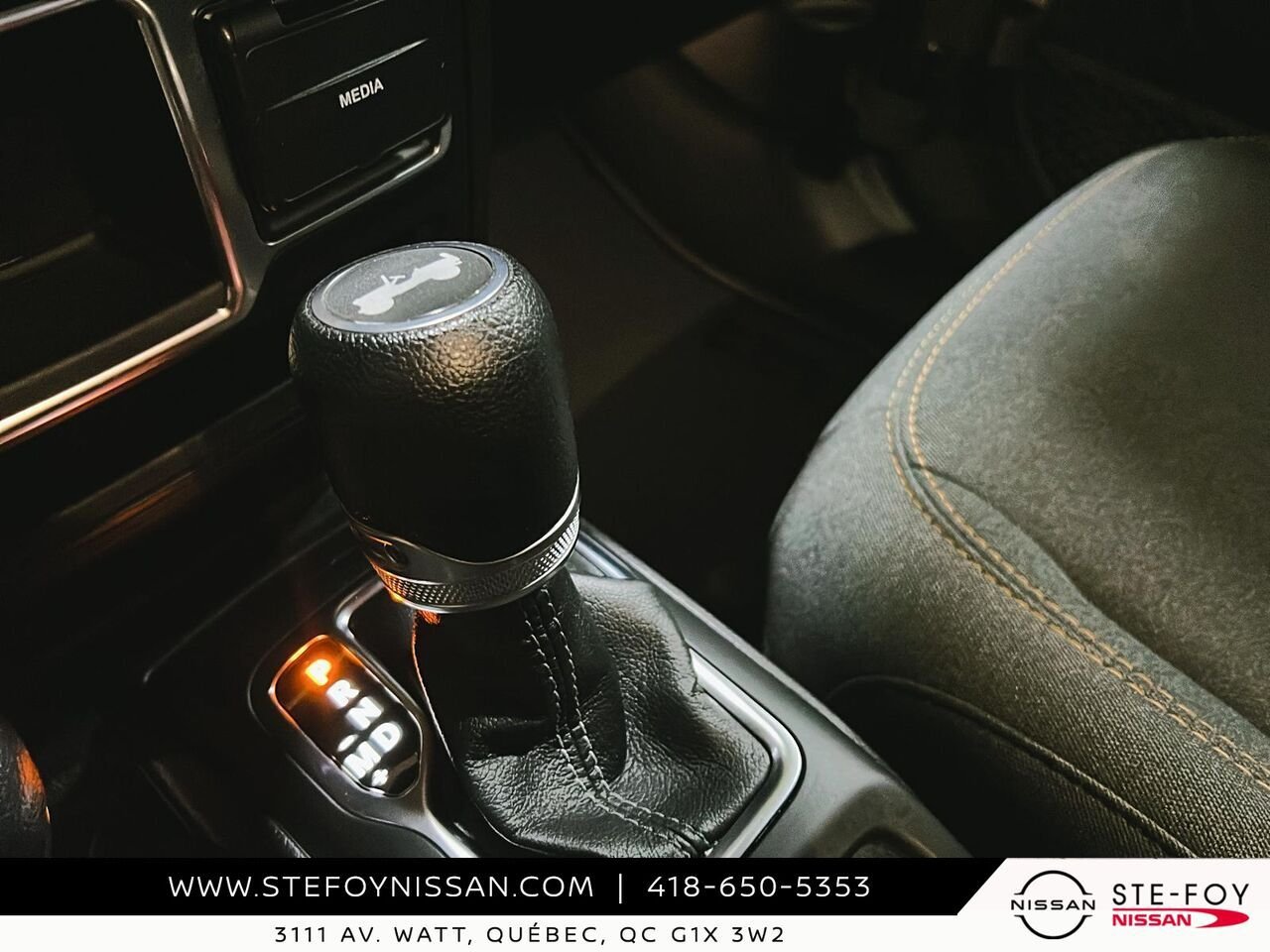 2024 Jeep Wrangler SPORT Green Ste-Foy - photo #14