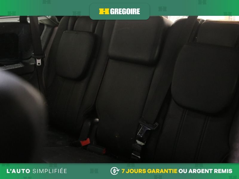 2020 Dodge GR Caravan White Laval - photo #28