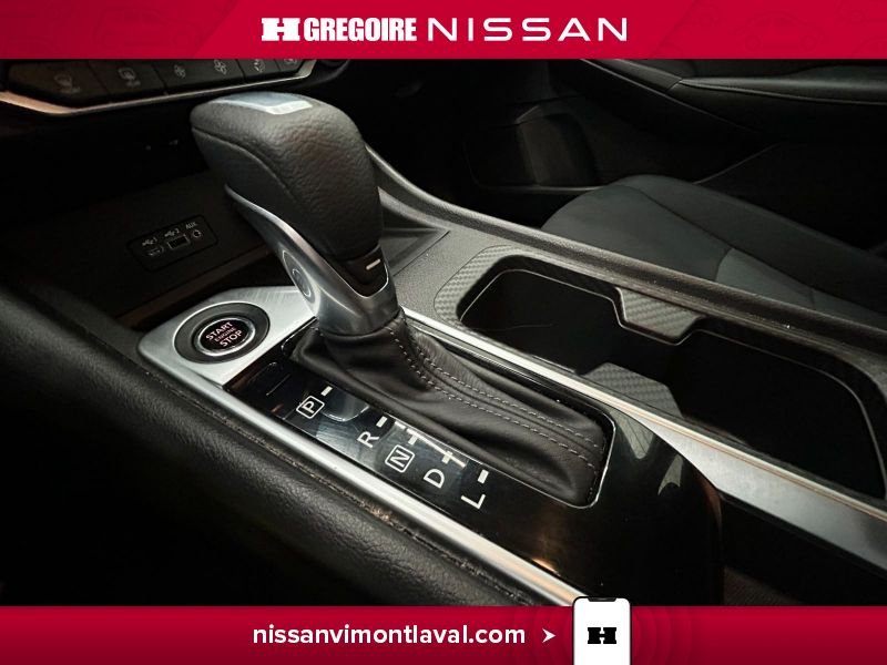 2023 Nissan Sentra Blue Blainville - photo #19