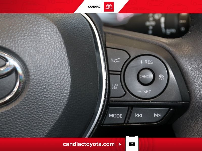 2024 Toyota Rav 4 Blainville - photo #36