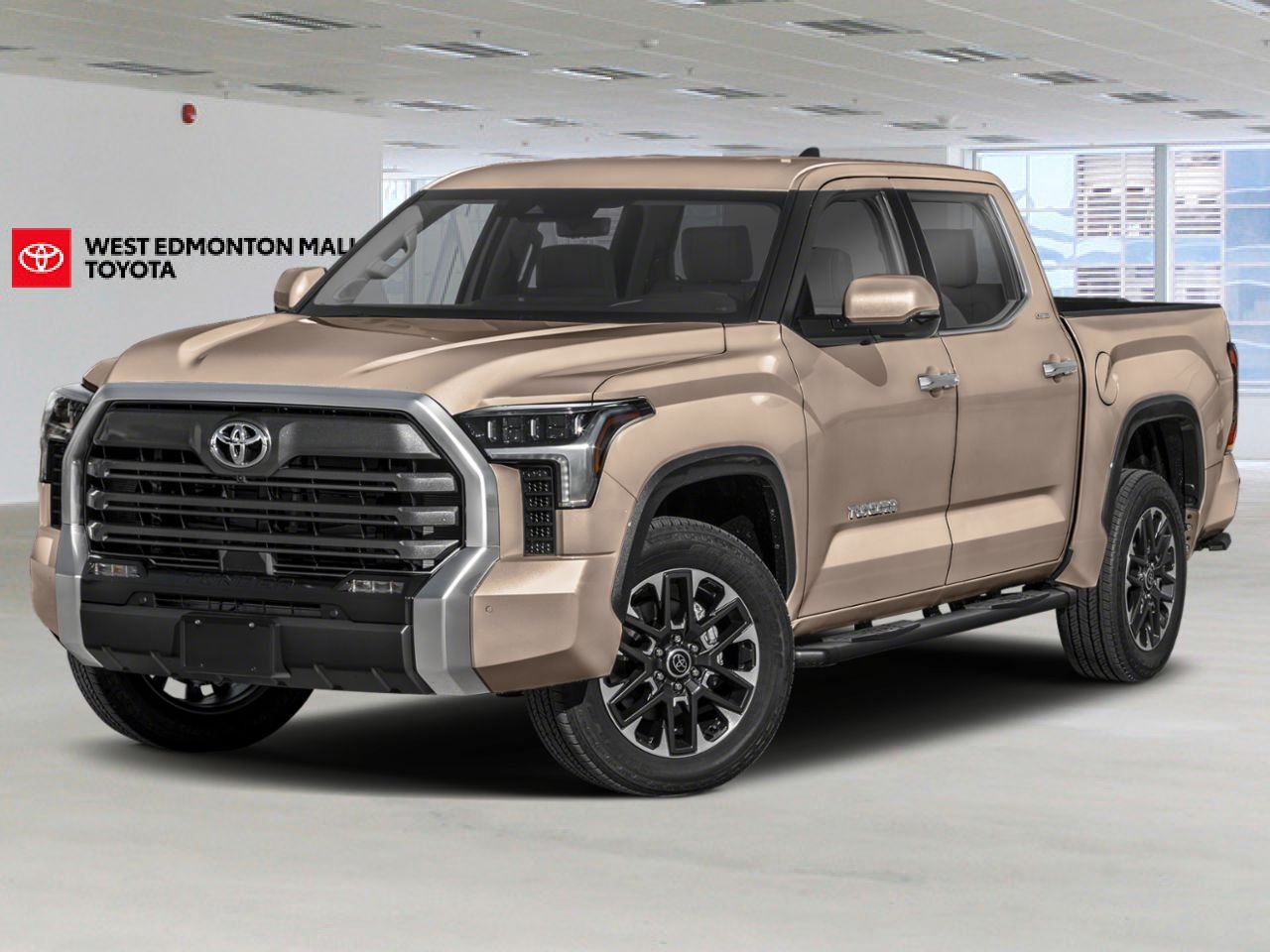 2026 Toyota Tundra 2602398 | Limited Mudbath Edmonton - photo #0