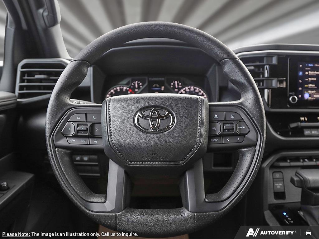 2026 Toyota Tundra 2602139 | SR Mudbath Edmonton - photo #12
