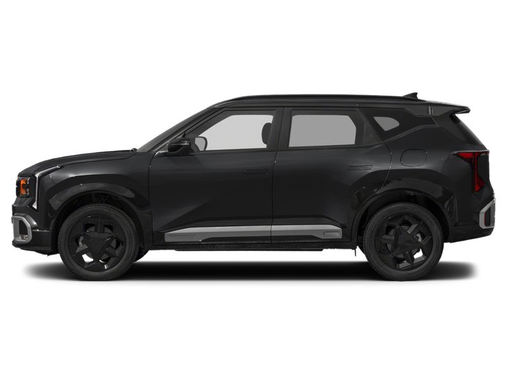 2027 Kia Seltos X-Line Limited