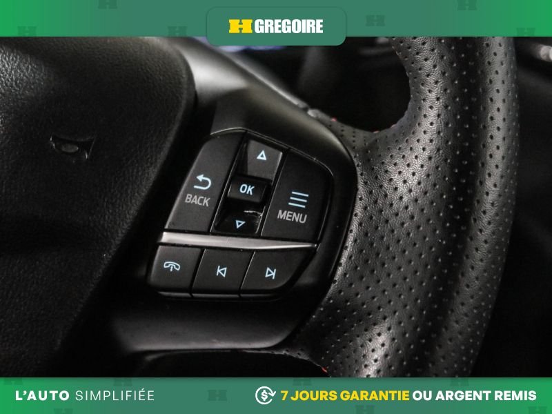 2025 Ford Escape Grey Saint-Eustache - photo #21