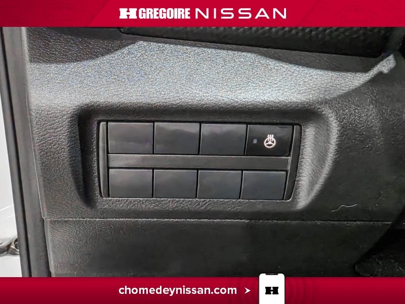 Nissan Kicks 2024 Blanc Blainville - photo #14