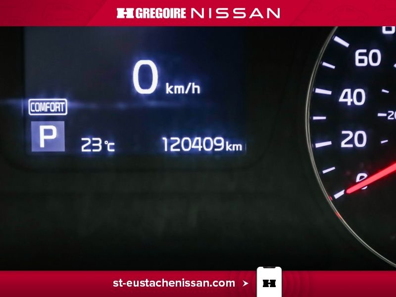 2020 Kia Sorento Grey Laval - photo #14