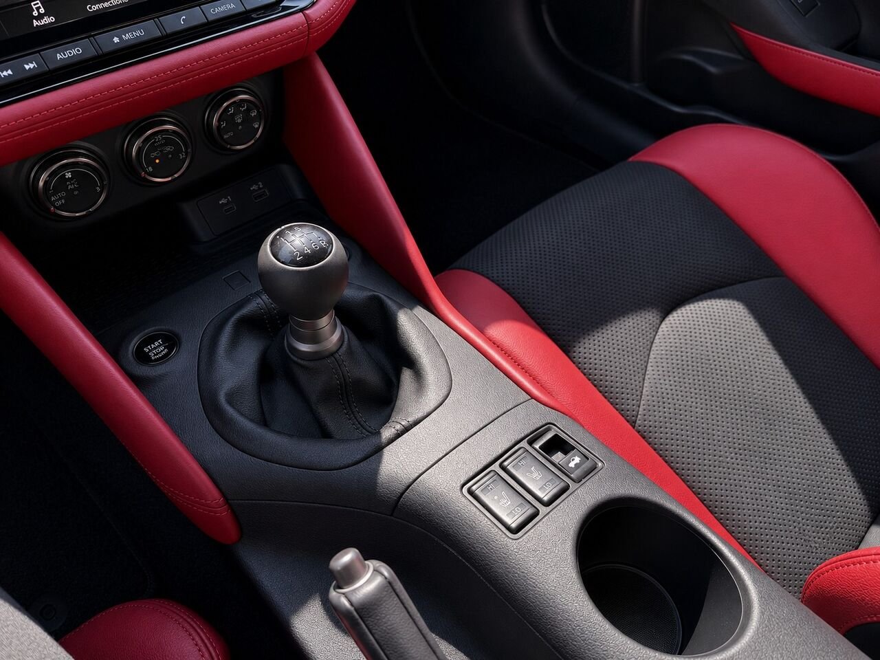 NISSAN Z Z PERFORMANCE 2027 Noir diamant nacré Châteauguay - photo #14
