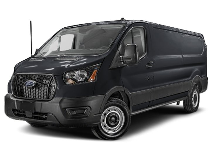 2027 Ford Transit fourgon utilitaire