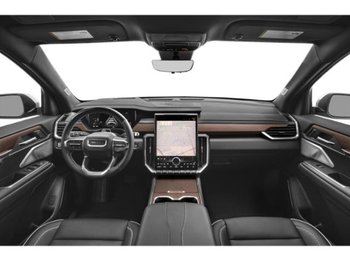 GMC Acadia Denali