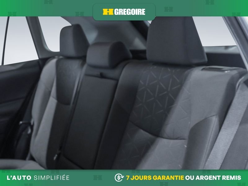 Toyota Rav 4 2020 Argent Blainville - photo #16