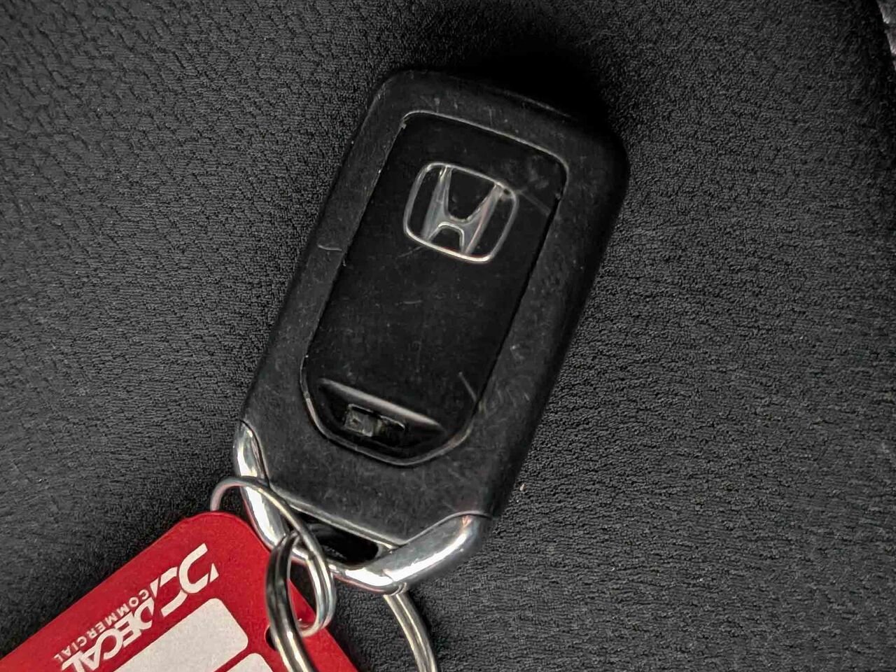 Honda CR-V AWD LX 2018 Noir Sherbrooke - photo #16