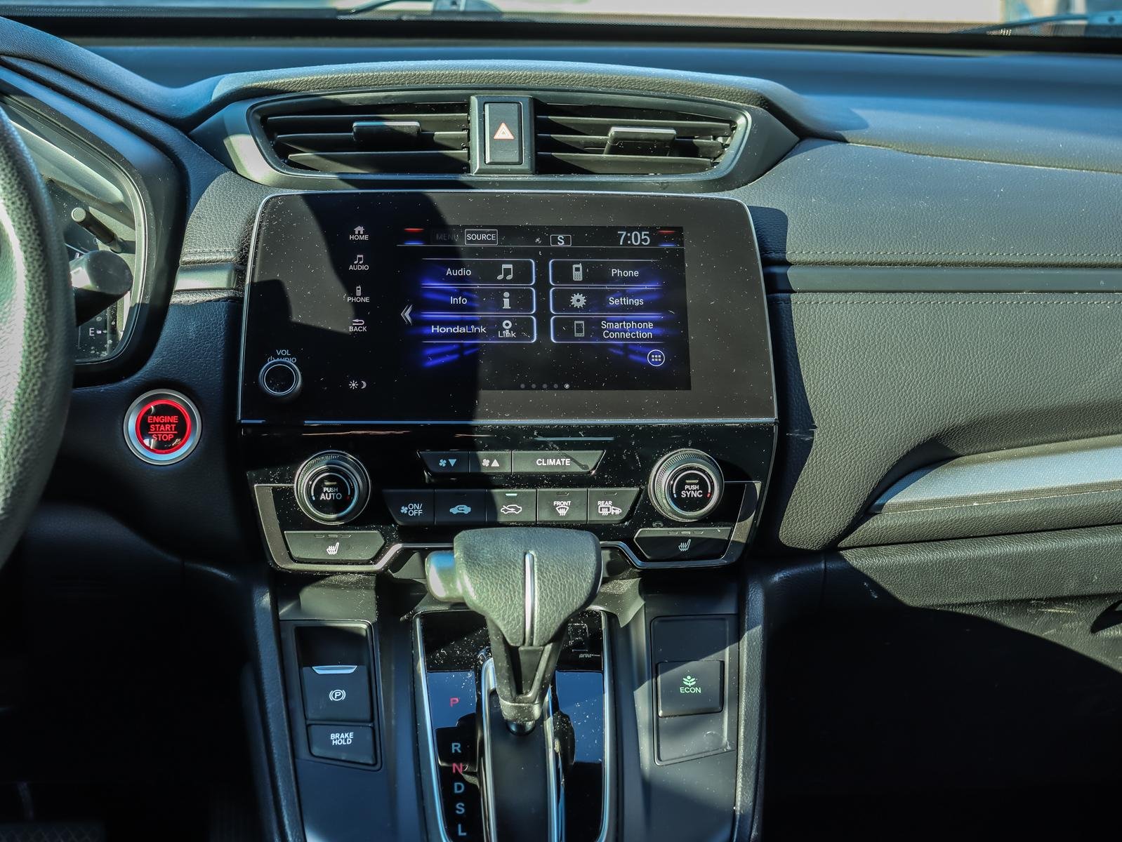 2019 Honda CR-V LX Ottawa & Gatineau - photo #9