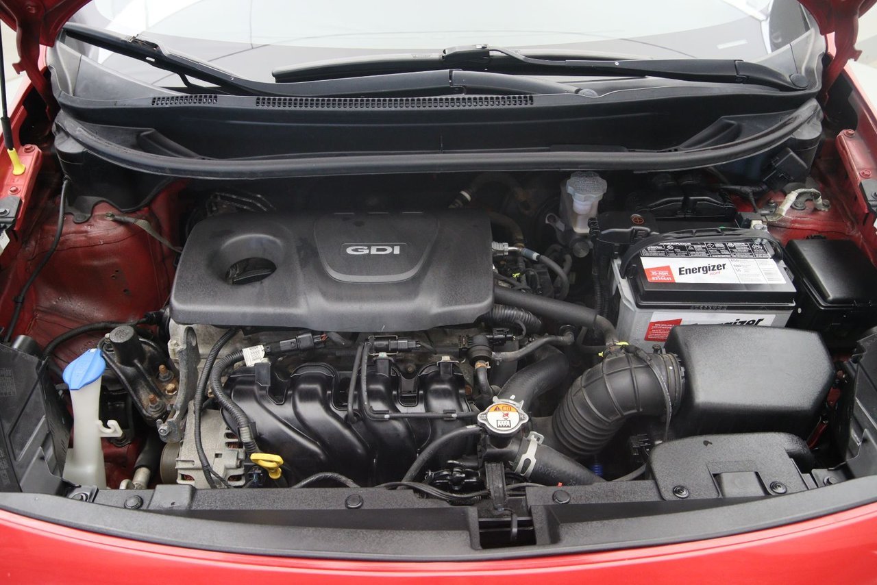 Kia Rio NIV KNADM4A33G6642190 2016 Rouge Chicoutimi - photo #12