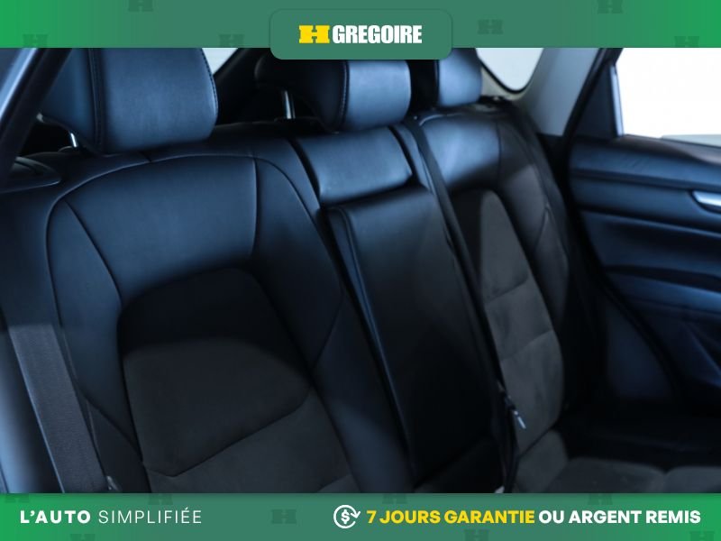 Mazda CX-5 2022 Gris Blainville - photo #24