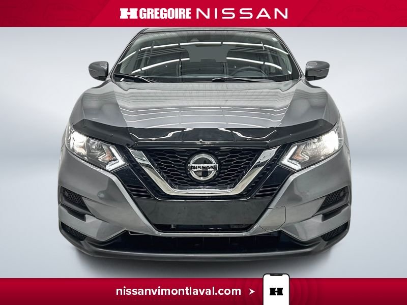 Nissan Qashqai 2023 2023 Gris
