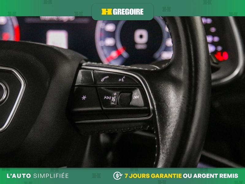 2019 Audi Q8 White Blainville - photo #22