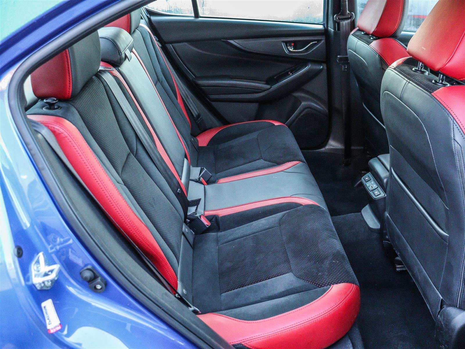 2025 Subaru WRX Sport-tech Ottawa & Gatineau - photo #18