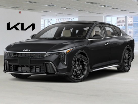 KIA K4 2026 2026 Noir aurore