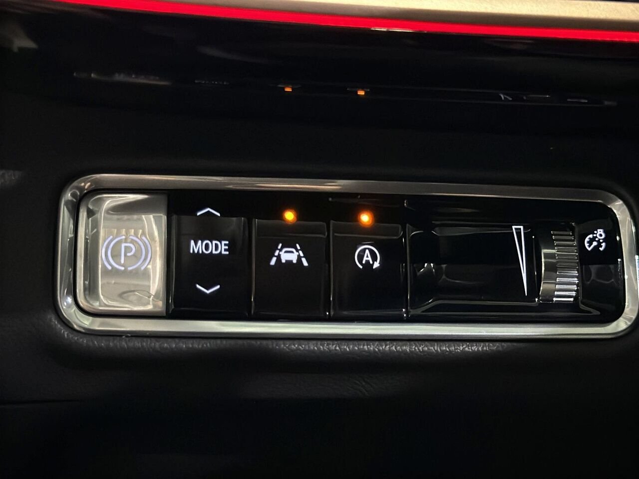 BUICK Envision SPORT TOURING 2026 BLANC SOMMET Saint-Hyacinthe - photo #15