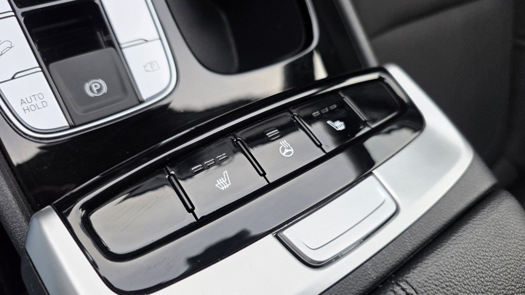 2023 Hyundai TUCSON Preferred FWD Black Mont-Laurier - photo #28