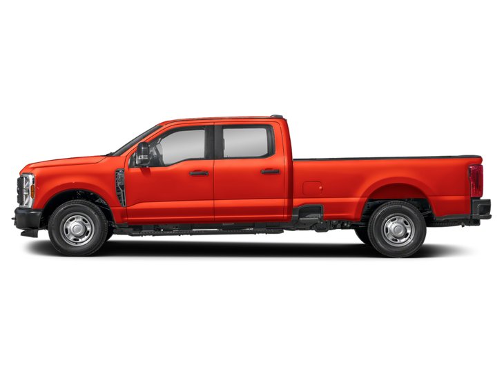 2027 Ford Super Duty F-250 SRW XL