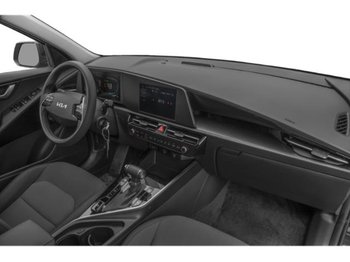 Kia Niro Plug-in Hybrid LX