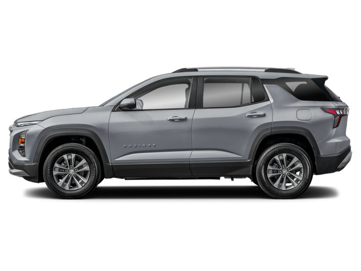2027 Chevrolet Equinox LT TA