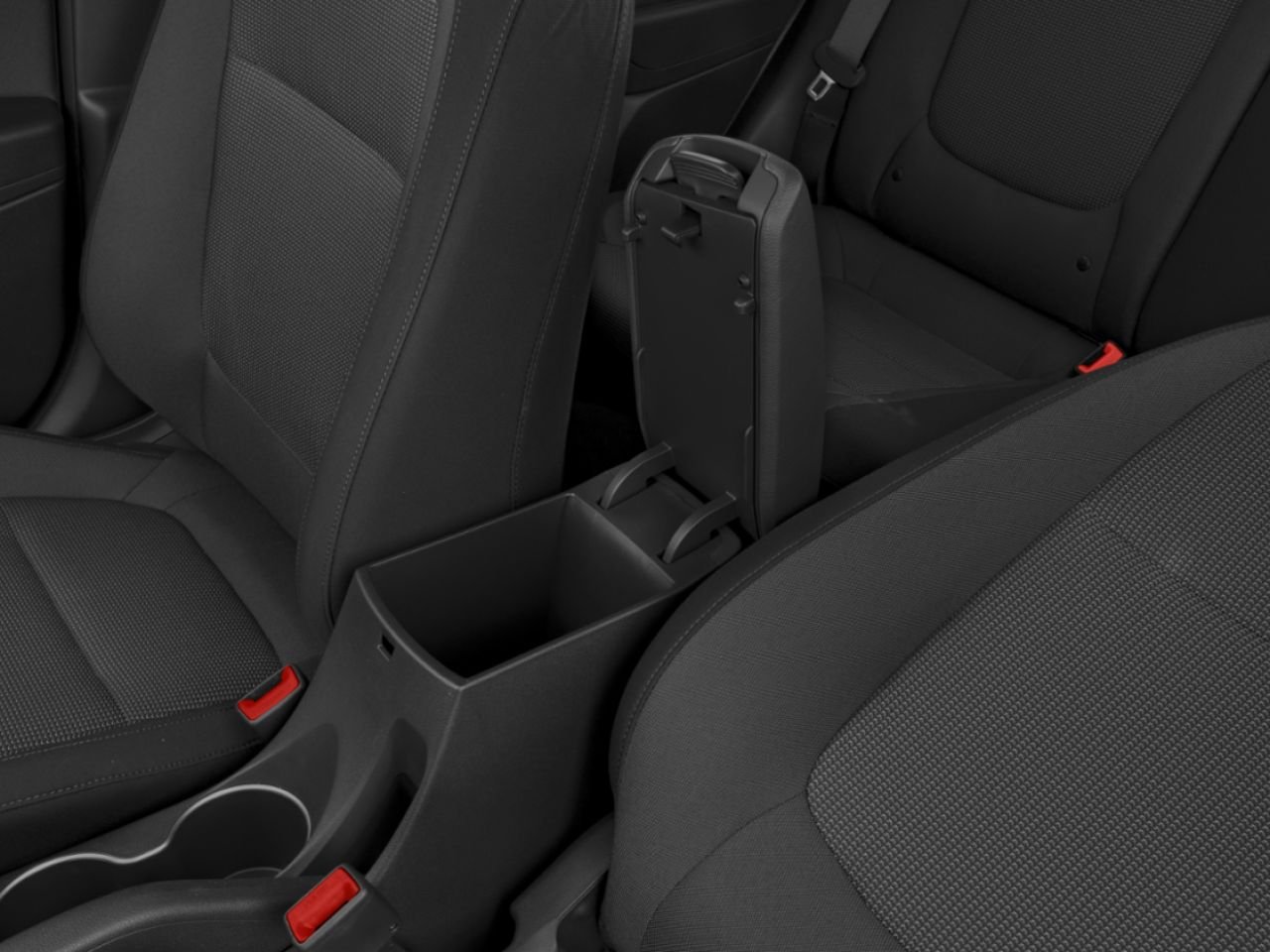 2019 Hyundai Accent Preferred 5 portes BA Silver Gatineau - photo #12