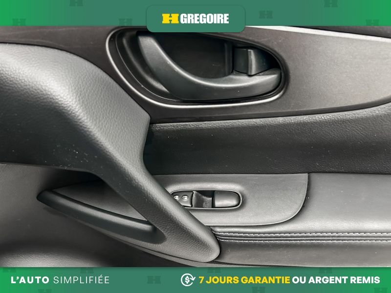 Nissan Qashqai 824297 | S AWD CAMERA MAGS A PARTIR DE 2.99% 2021 Gris Laval - photo #13
