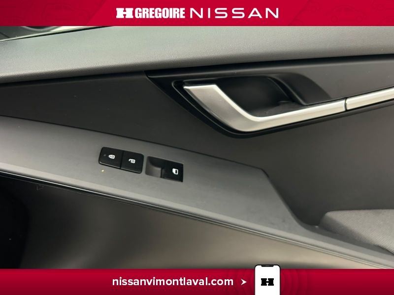 Kia Niro 2023 Gris Saint-Eustache - photo #15