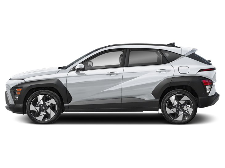 2027 Hyundai Kona Luxury