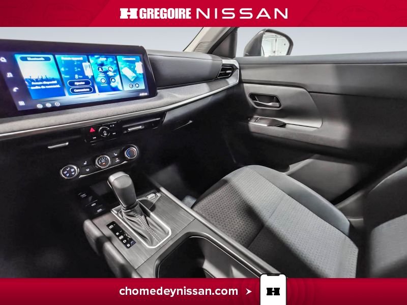 2026 Nissan Kicks Bronze Blainville - photo #19