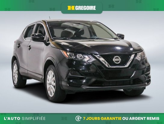 Nissan Qashqai 2023 2023 Noir