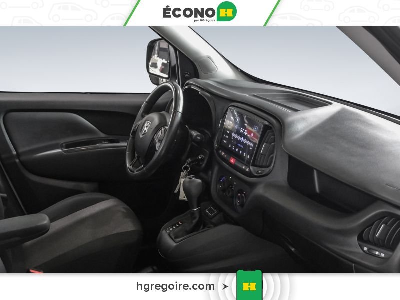 2019 Dodge Ram White Blainville - photo #17